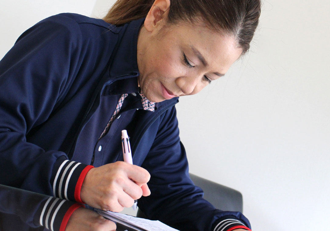 リンク訪問介護ステーションなかもず