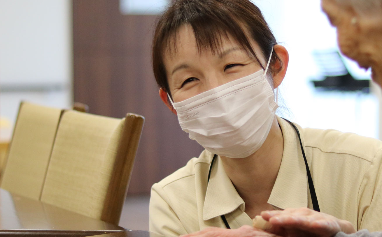 さくらの杜・半田