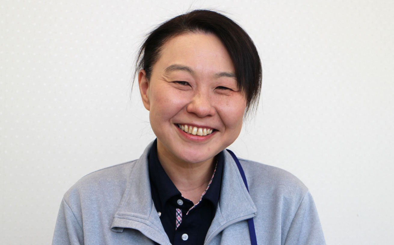 リンク訪問看護ステーション狭山