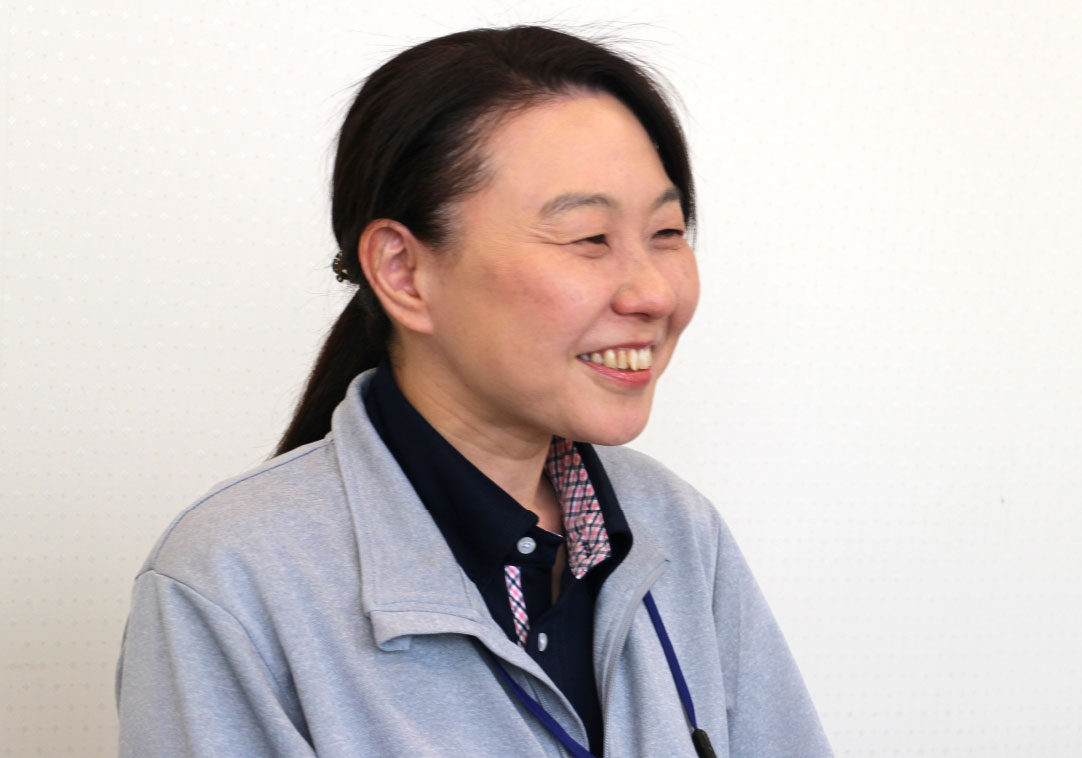 リンク訪問看護ステーション狭山