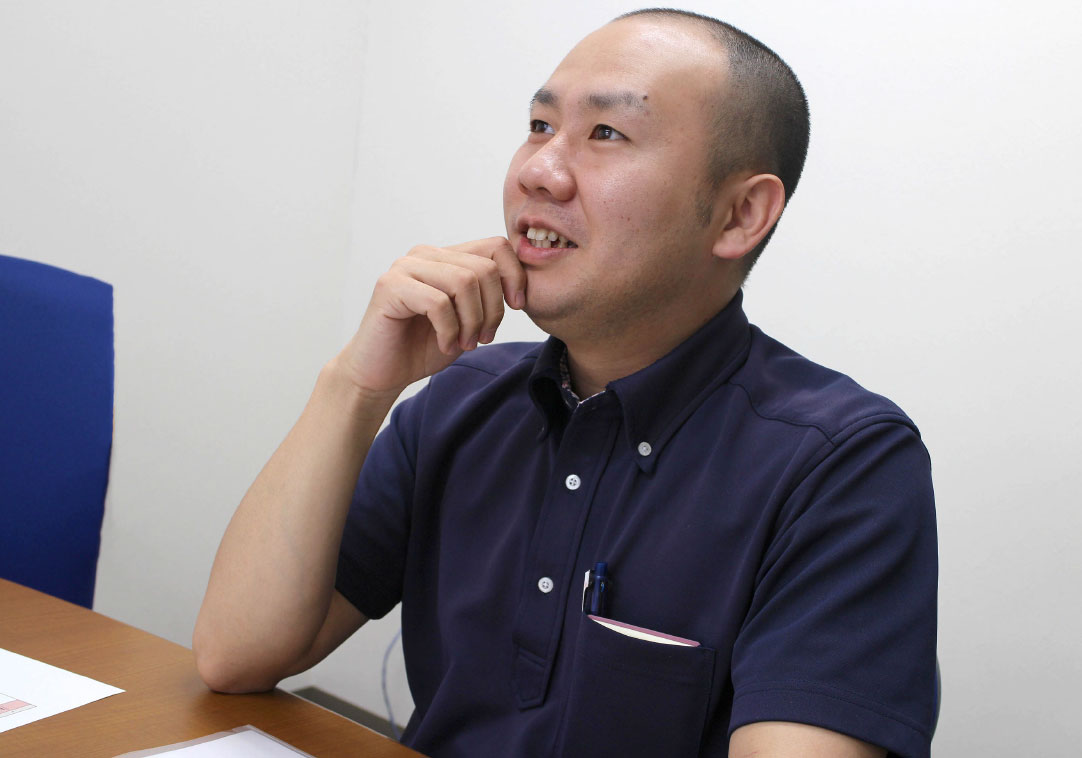 草尾リハビリ訪問看護 ステーション