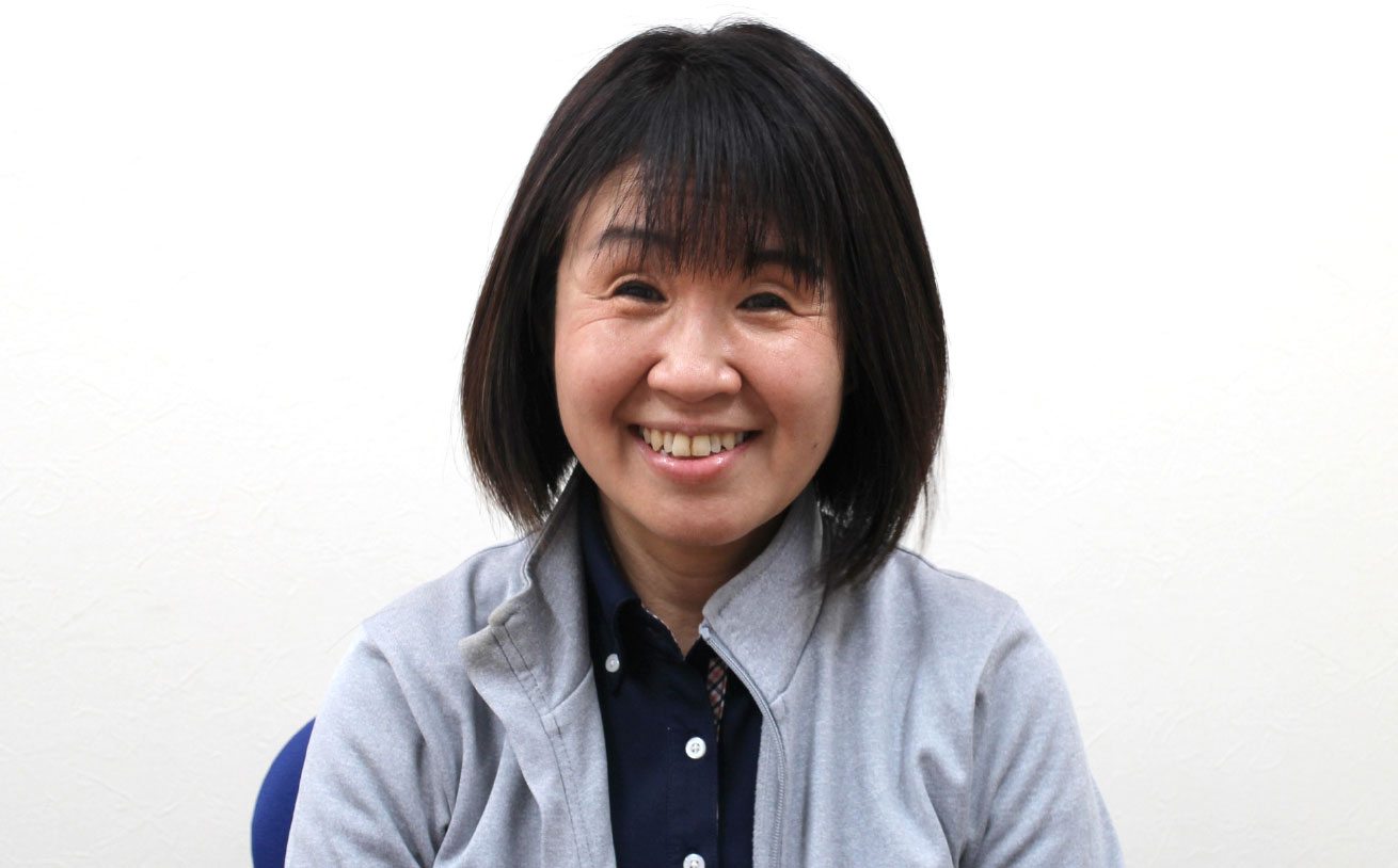 リンクケア 草尾