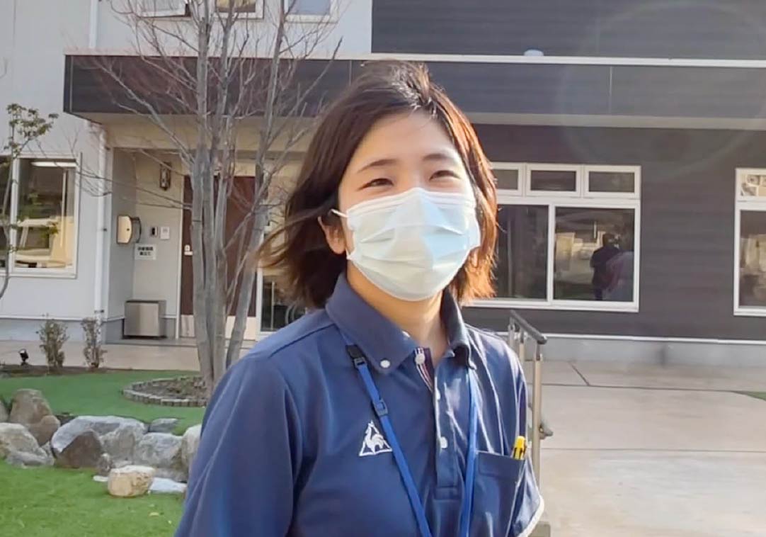 香住ヶ丘リハビリデイサービスセンター